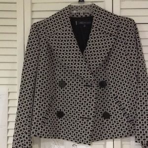 Anne Klein Short jacket